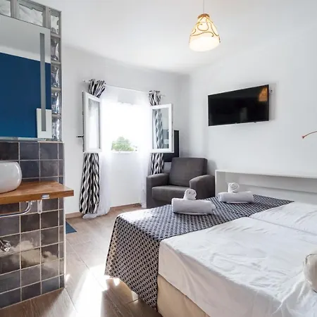 Hotel Modern 4*
