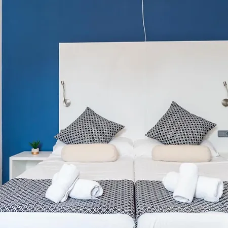 Modern Hotel 4*