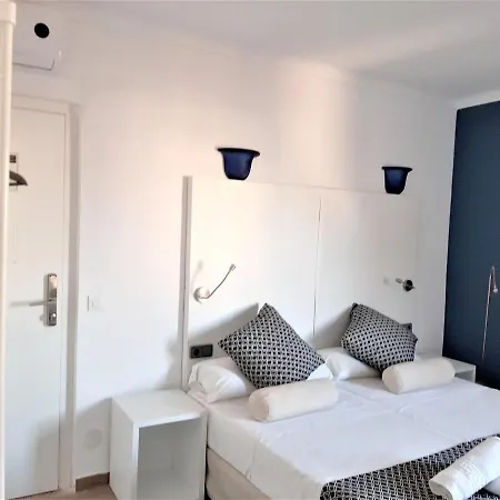 Modern Cala Ratjada (Mallorca)