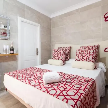 Modern Hotel Cala Ratjada (Mallorca)