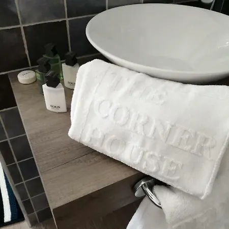 Modern Hotel