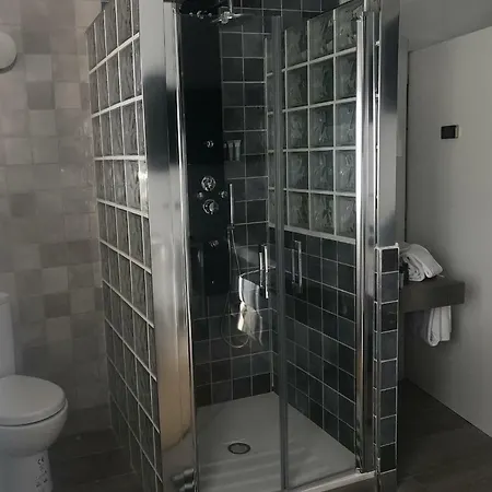 Modern Hotel