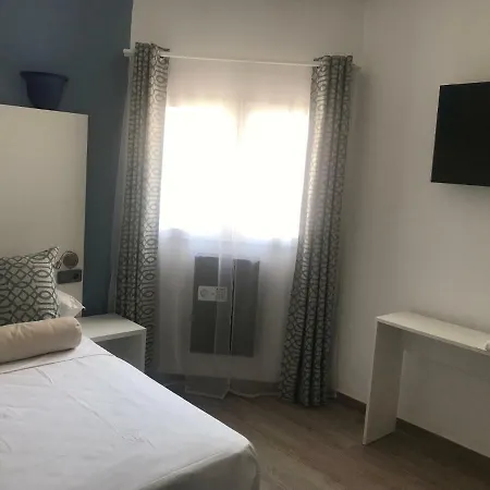 Modern Hotel 4*