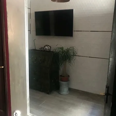 Modern Hotel 4*