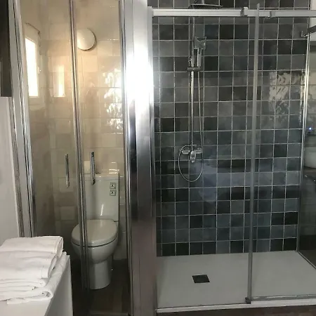 Hotel Modern Cala Ratjada (Mallorca)