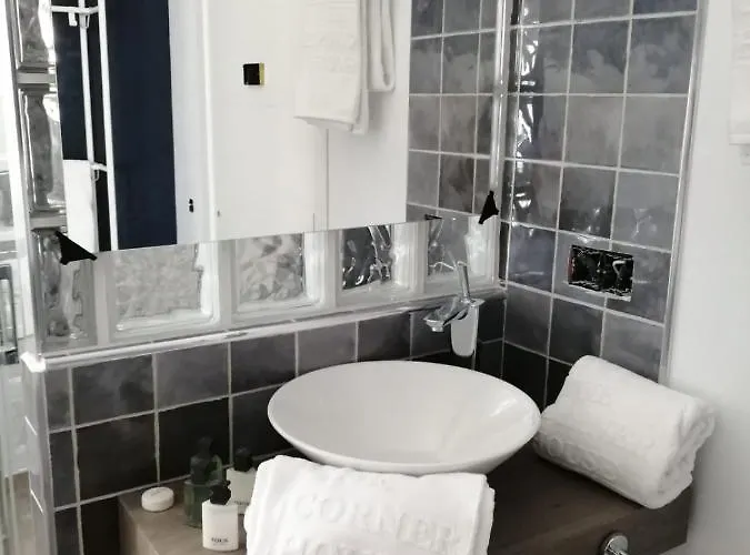 Modern 4* 칼라 라트자다