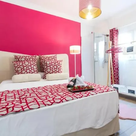 Modern Hotel Cala Ratjada (Mallorca)