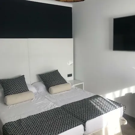 Hotel Modern Cala Ratjada (Mallorca)