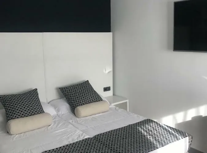 Hotel Modern Cala Ratjada (Mallorca)