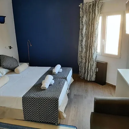 Modern Hotel 4*