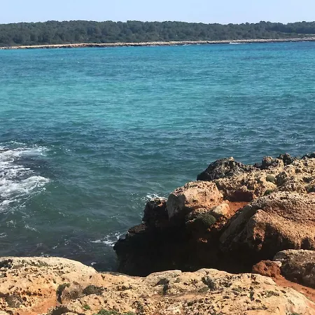 Hotel Modern Cala Ratjada (Mallorca)