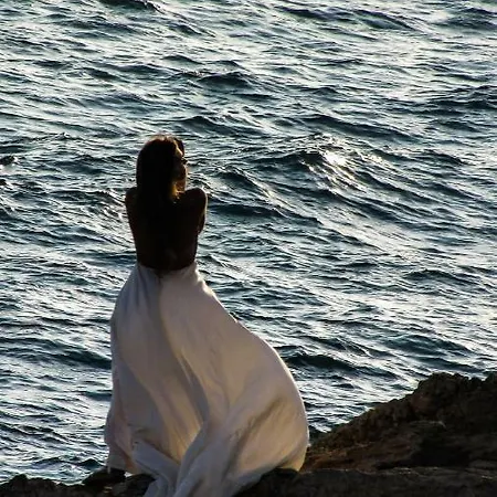 Modern Cala Ratjada (Mallorca)