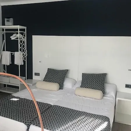 Modern Hotel 4*