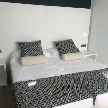 Modern Hotel 4*