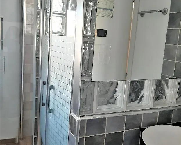 Hotell Modern Cala Ratjada (Mallorca)