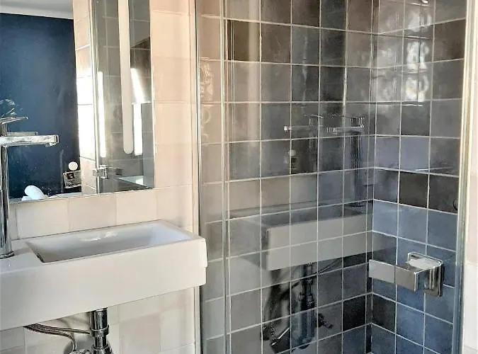 Modern Cala Ratjada (Mallorca)