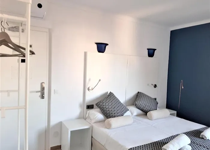 Modern Cala Ratjada (Mallorca)