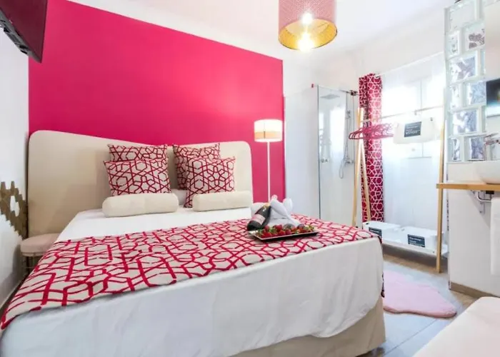 Modern Hotell Cala Ratjada (Mallorca)