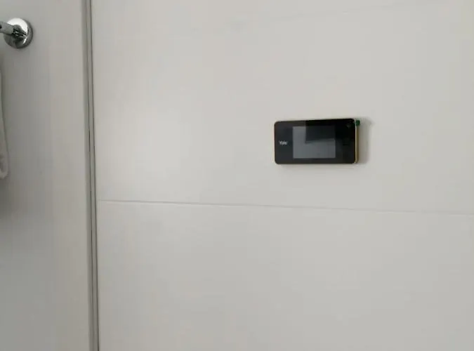 Modern Hotell Cala Ratjada (Mallorca)