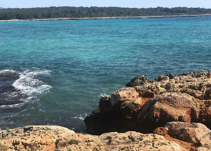 Hotell Modern Cala Ratjada (Mallorca)