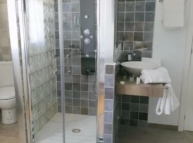 Hotell Modern Cala Ratjada (Mallorca)