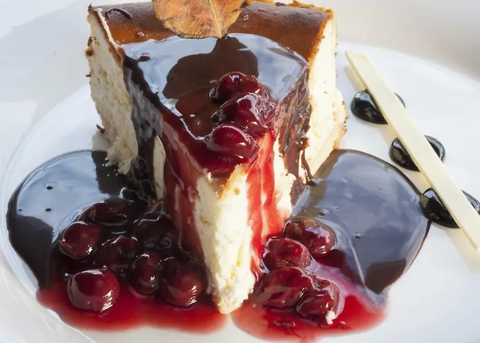 Modern Cala Ratjada (Mallorca)