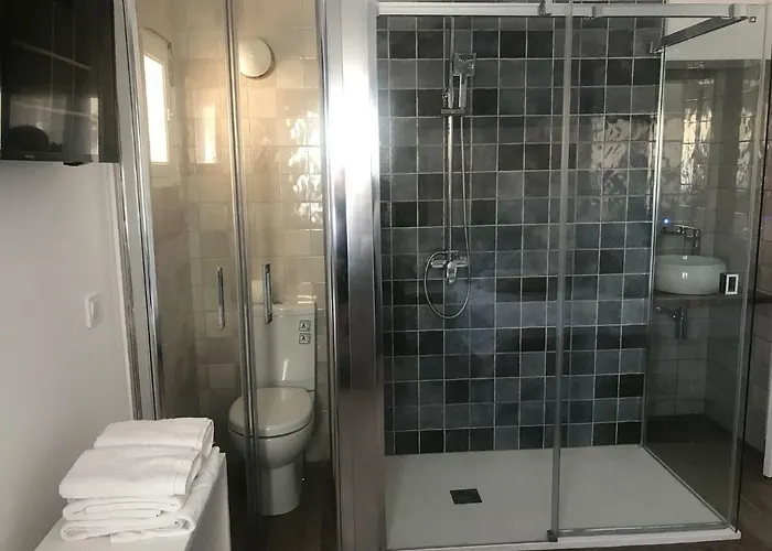 Hotell Modern Cala Ratjada (Mallorca)